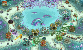 Kingdom Rush Origins