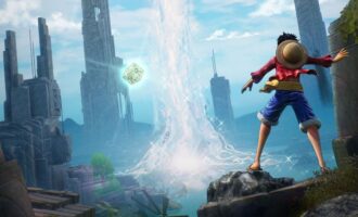 One Piece Bounty Rush