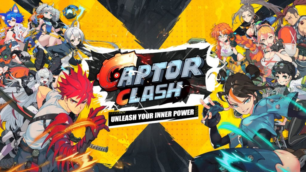 بازی موبایلی Captor Clash؛ تجربه نبرد با ربات‌های سایبرگی در دنیایی فانتزی - ویجیاتو