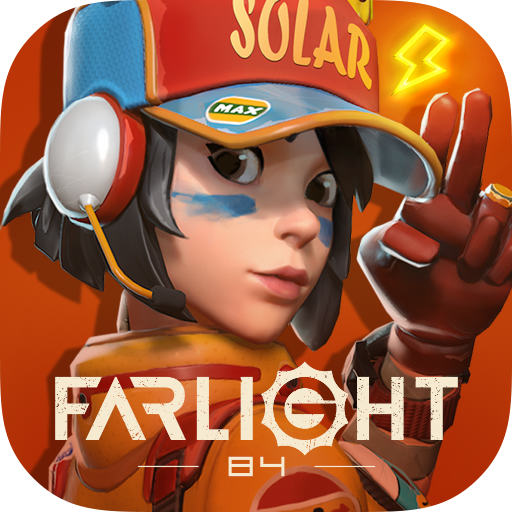 Farlight 84