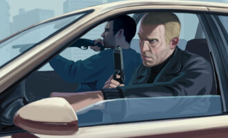 GTA IV