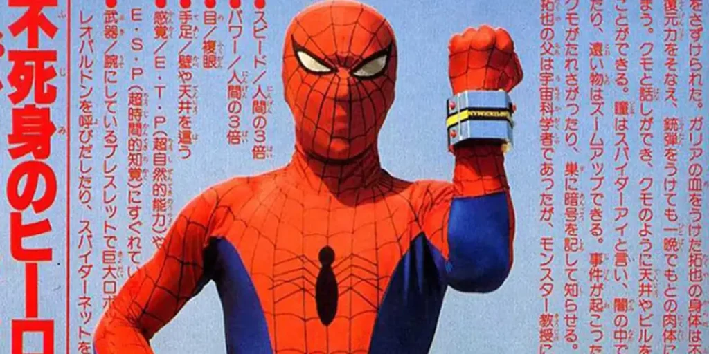 ۹ شخصیت عنکبوتی تازه‌ای که در Spider-Man: Across the Spider-Verse حضور خواهند داشت - ویجیاتو