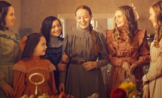 سریال‌های کنسل شده