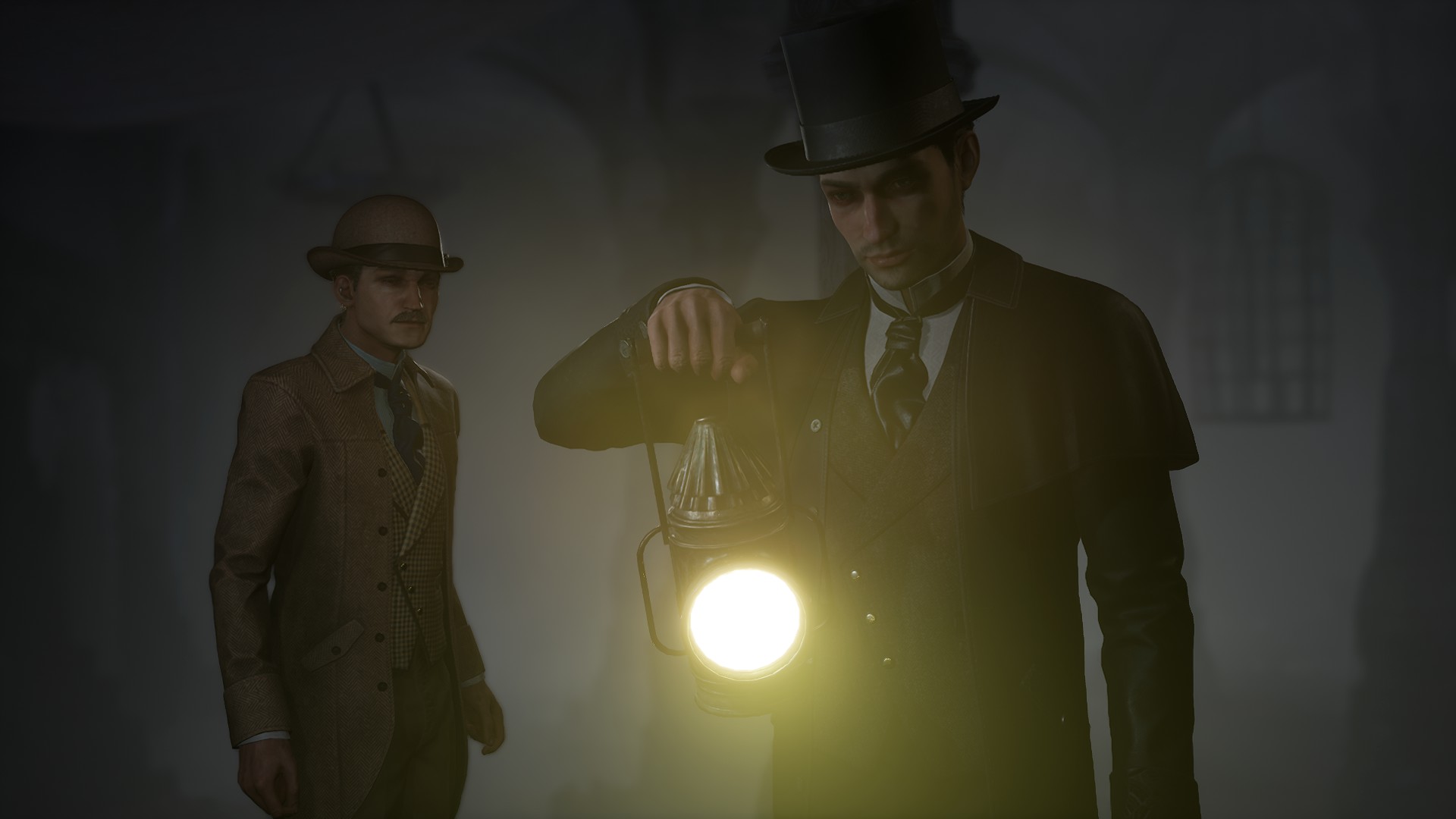 بررسی بازی Sherlock Holmes: The Awakened
