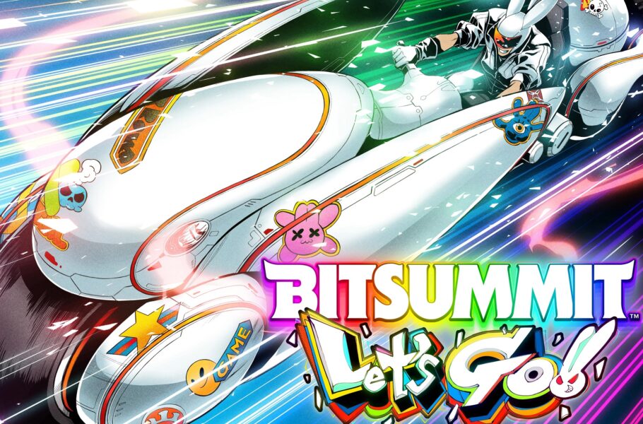 BitSummit