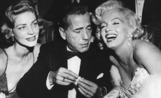 پایان دوران طلایی هالیوود - Banner