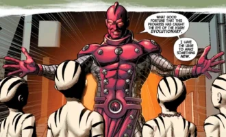 نوآوری های اولوشنری - Banner