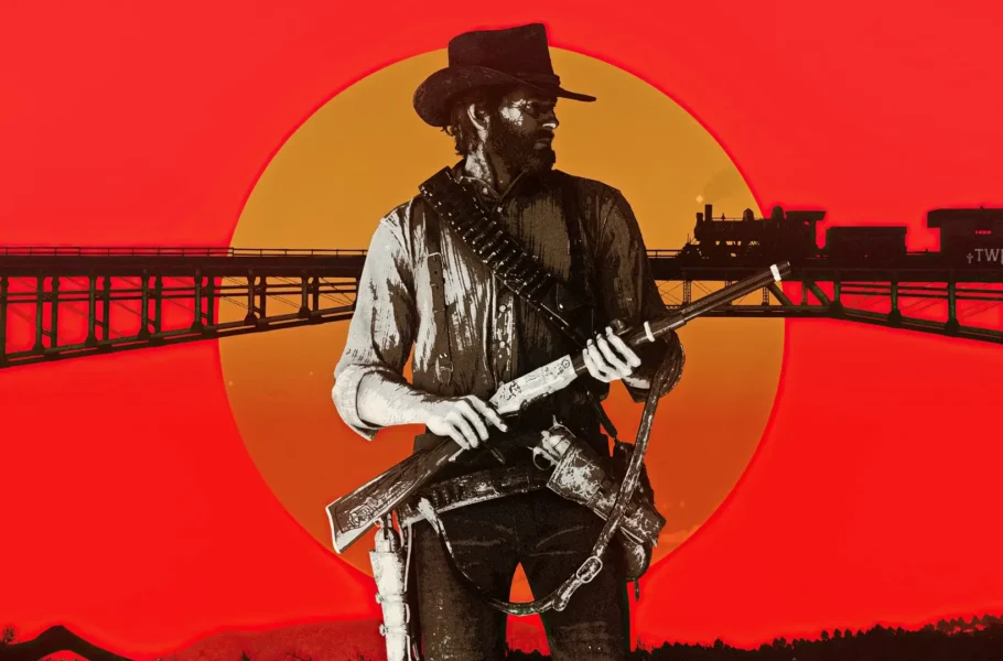 Fast Travel Red Dead Redemption 2 - Banner