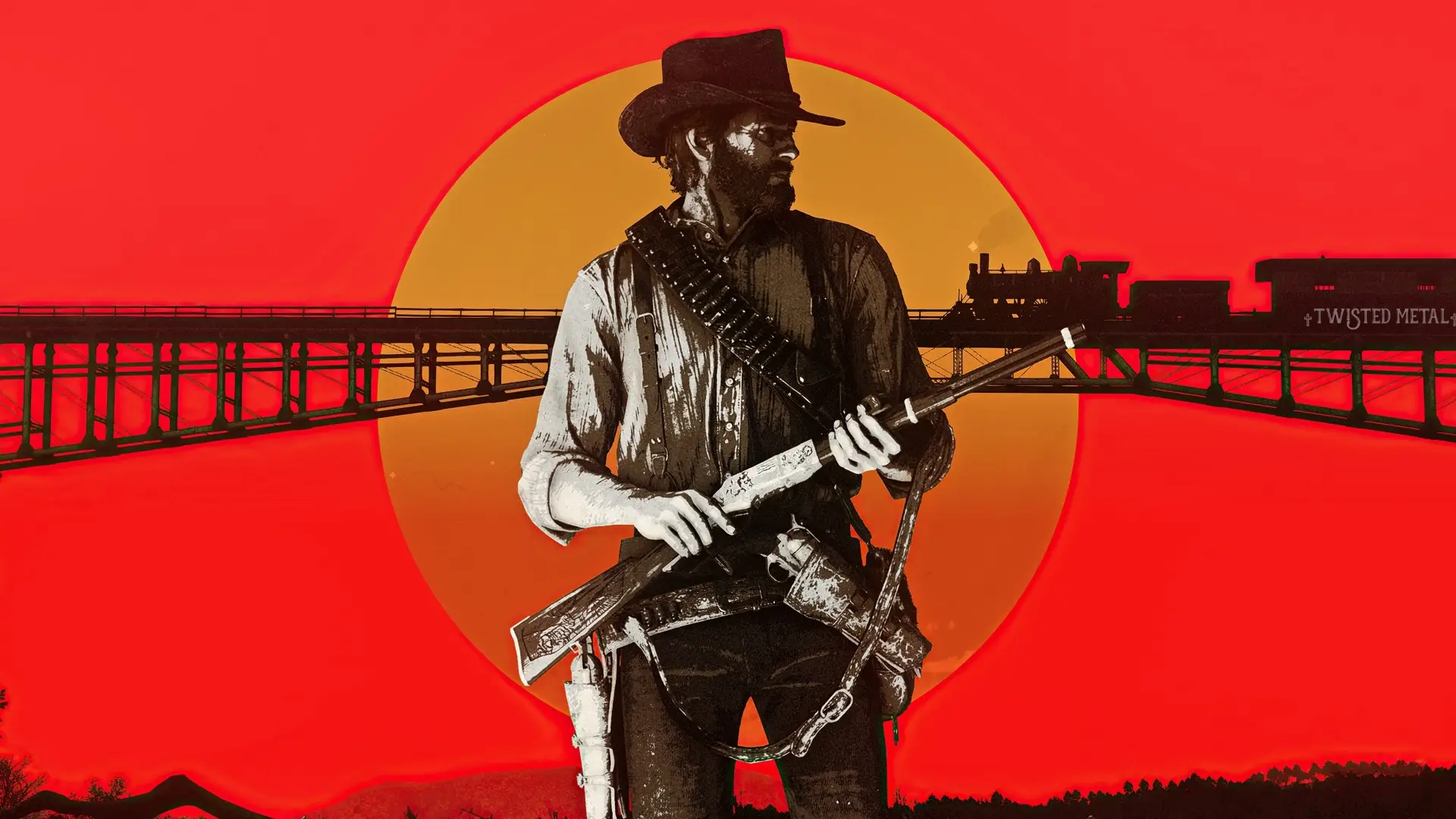 چگونه در Red Dead Redemption 2 سریع‌تر جا به جا شویم؟