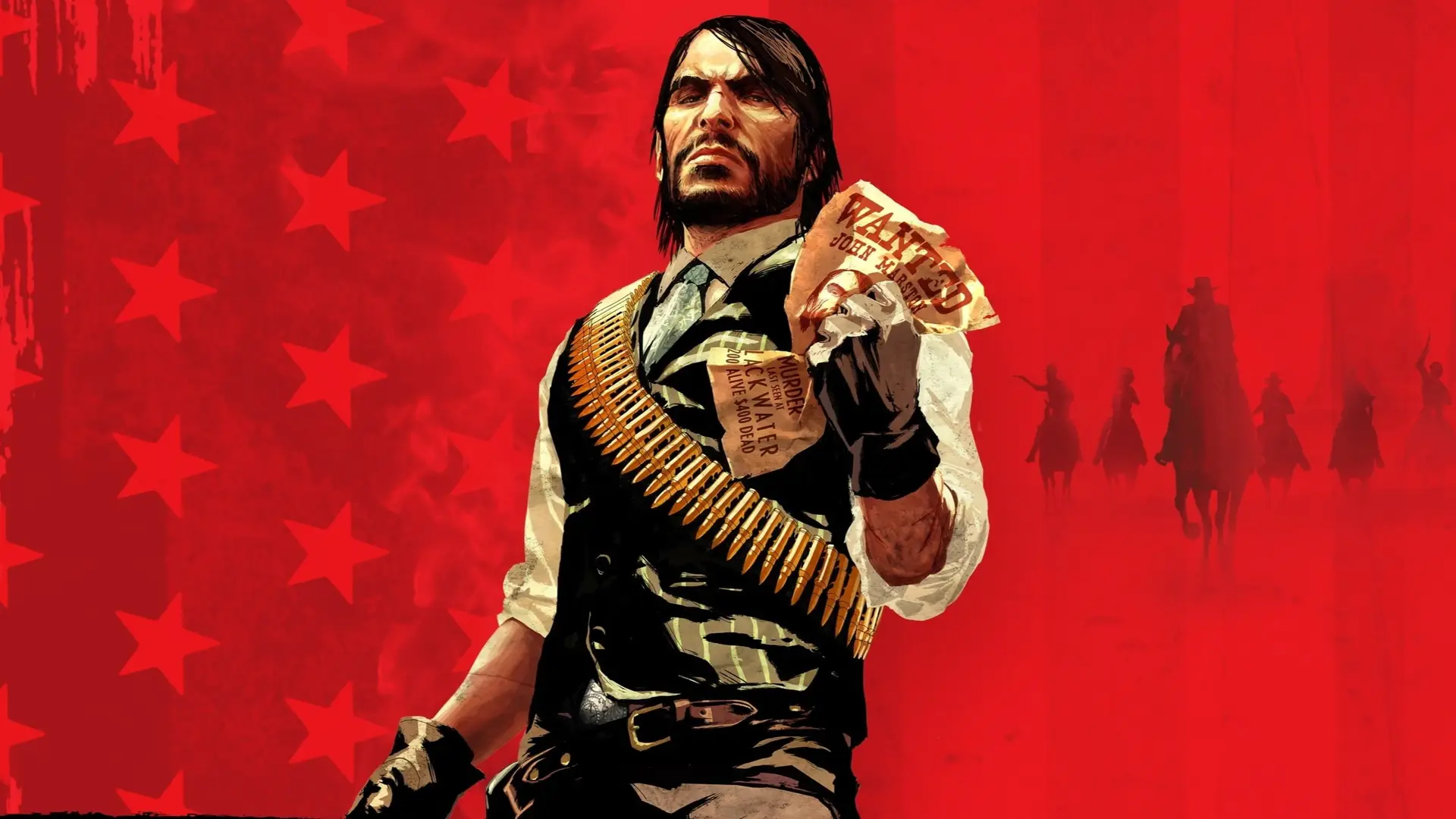 بازی Red Dead Redemption چگونه ژانر وسترن را دگرگون کرد؟