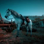 بهترین اسب Red Dead Redemption 2 را از کجا پیدا کنیم؟