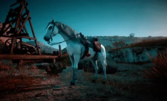 بهترین اسب Red Dead Redemption 2 - Banner