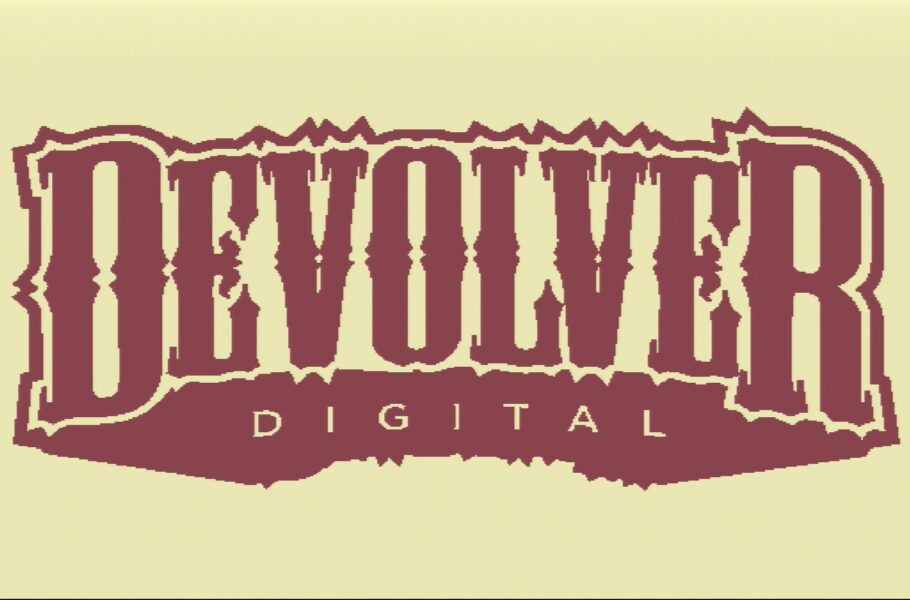 Devolver