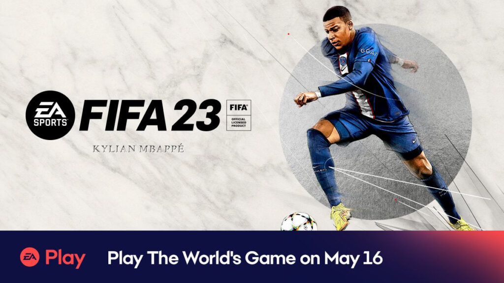 FIFA 23 هفته آینده به گیم‌پس خواهد آمد - ویجیاتو