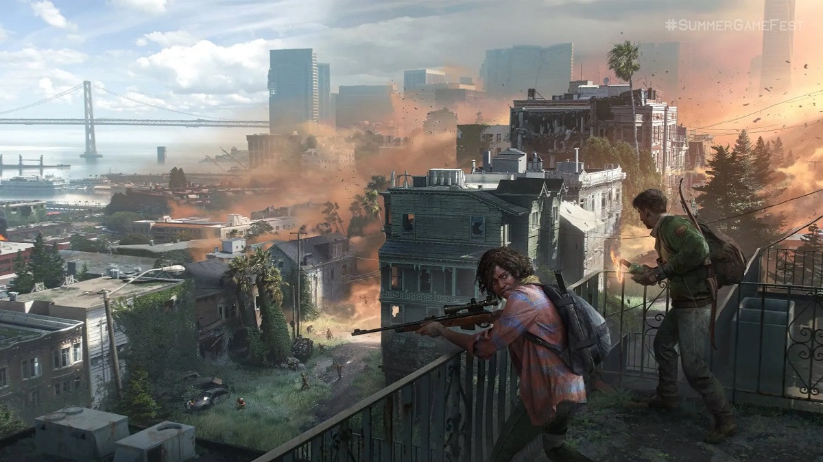 توسعه بازی چند نفره The Last of Us چندان خوب پیش نمی‌رود
