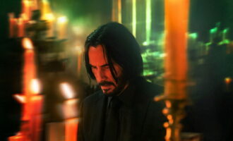 نقد فیلم John Wick: Chapter 4