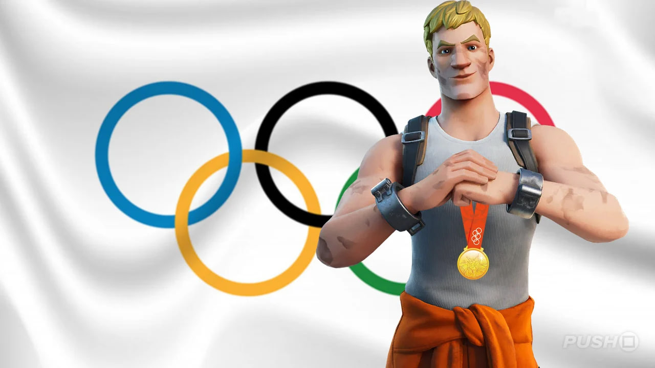 فورتنایت حالا یکی از ورزش‌های الکترونیک مسابقات المپیک است