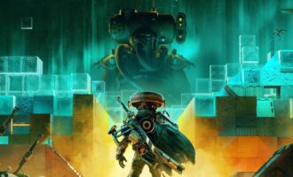 معرفی بازی Meet Your Maker