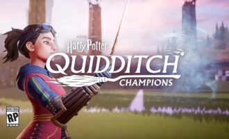 بازی Harry Potter: Quidditch Champions