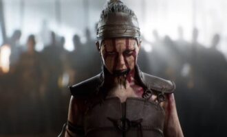 بازی Hellblade 2