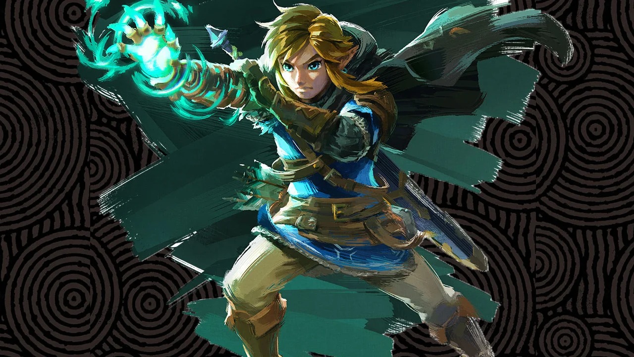 یک اسپیدرانر Zelda: Tears of the Kingdom را در عرض ۹۴ دقیقه تمام کرد!