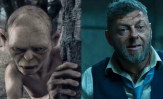 فیلم ارباب حقله‌ها