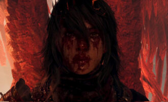 بازی Lords of the Fallen