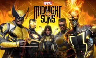 Marvel’s Midnight Suns
