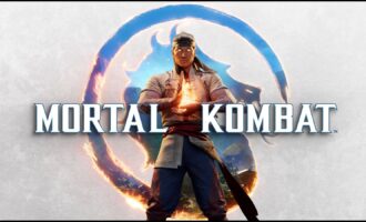 Mortal Kombat