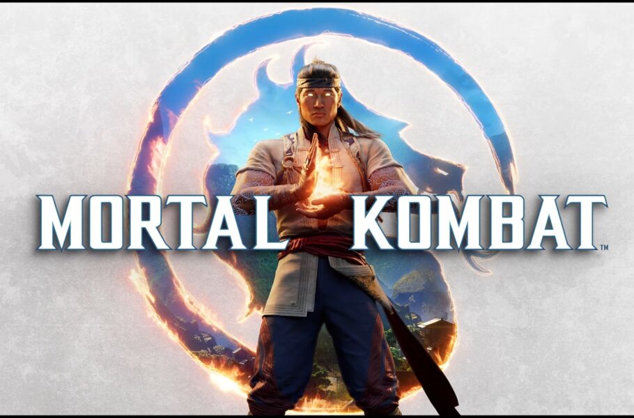 Mortal Kombat