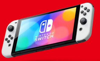 نینتندو سوییچ