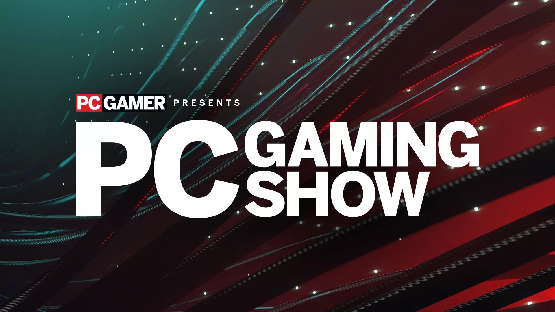 رویداد PC Gaming Show 2023 شامل ۵۵ بازی مختلف خواهد بود