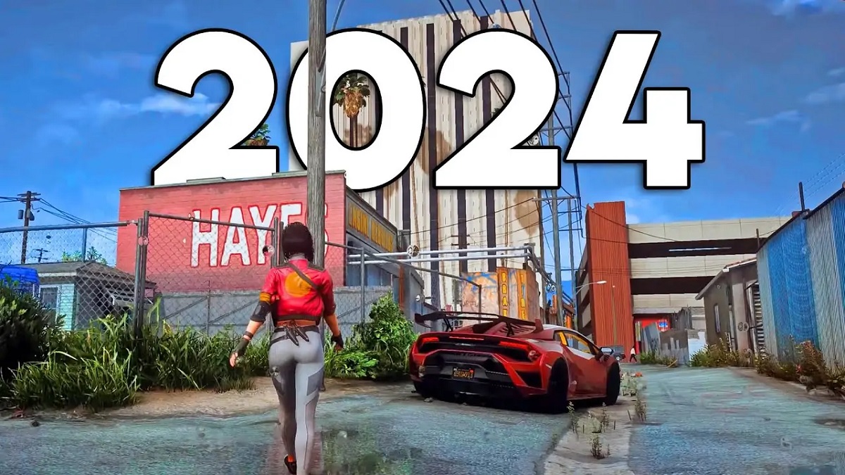 بازی GTA 6 شاید در سال ۲۰۲۴ به بازار عرضه شود