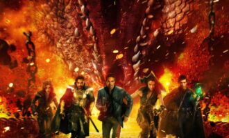 نقد فیلم Dungeons and Dragons | نگهبانان کهکشان فانتزی