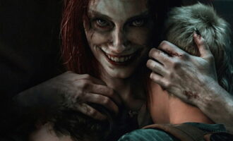 رستاخیز مرده شرور