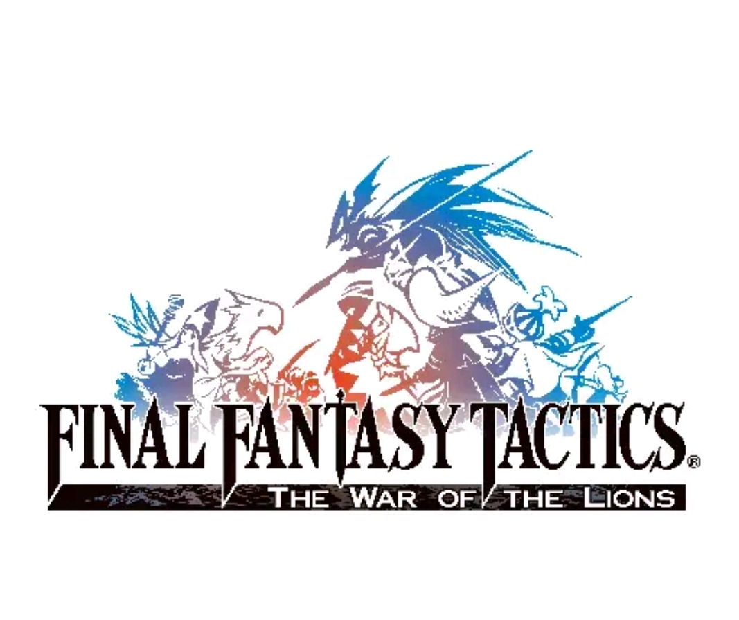 Final Fantasy Tactics: The War of the Lions 