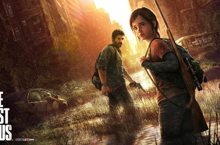 The Last of Us