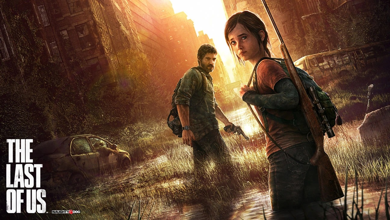 The Last of Us به تالار مشاهیر بازی‌های ویدئویی جهان راه یافت