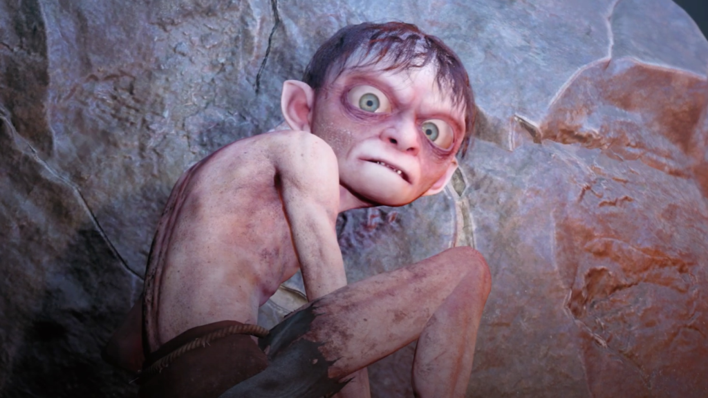 هر آن‌چه که باید از بازی Lord of the Rings: Gollum بدانید - ویجیاتو