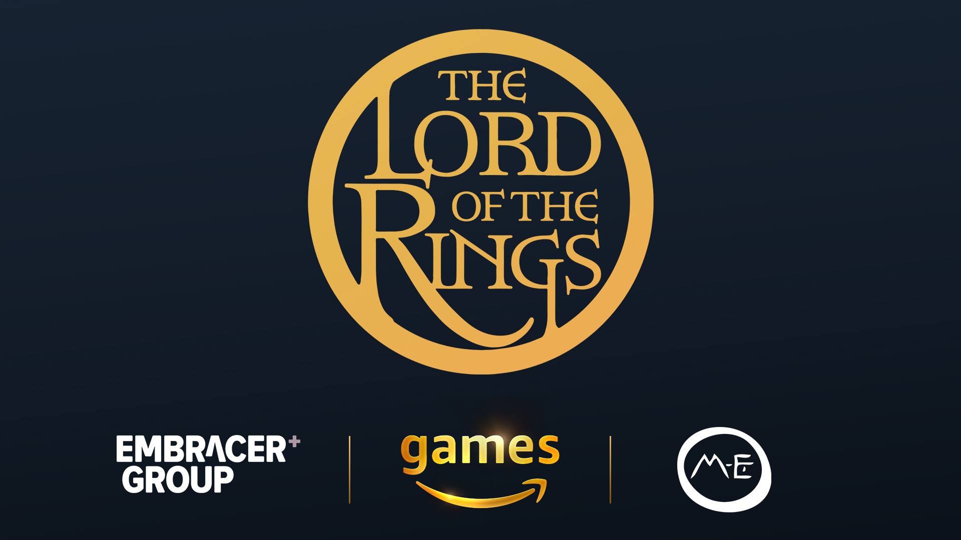 بازی The Lord of the Rings MMO توسط آمازون معرفی شد