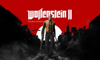 Wolfenstein