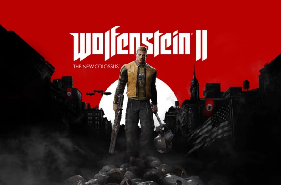 Wolfenstein