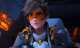 Overwatch 2 wallpaper