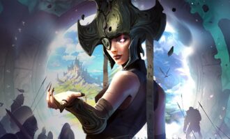 بازی بازی Age of Wonders 4