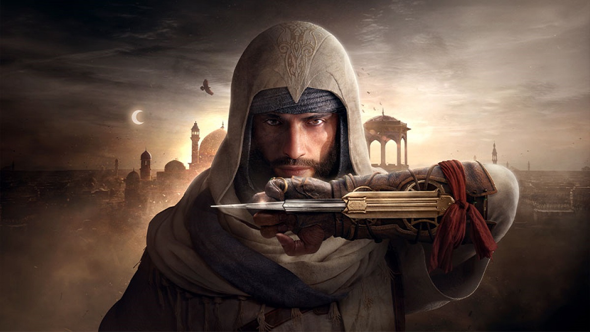 تاریخ دقیق عرضه بازی Assassin’s Creed Mirage لو رفت