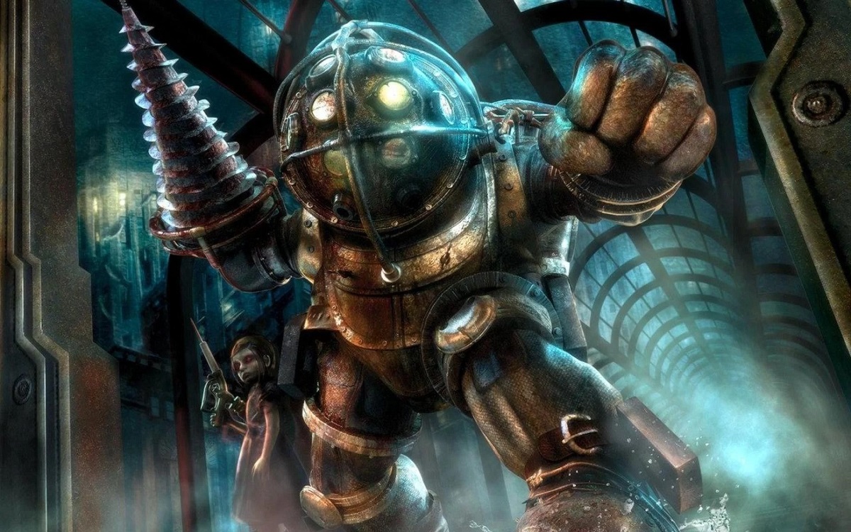 ساخت بازی BioShock 4 به هیچ وجه خوب پیش نمی‌رود