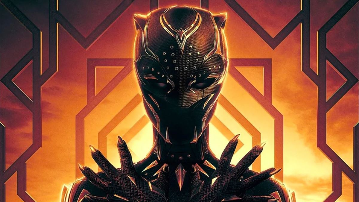 نمایی از Black Panther: Wakanda Forever