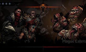 Darkest Dungeon 2