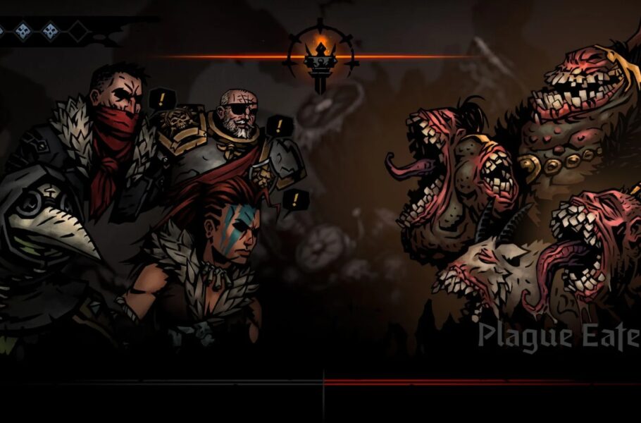 Darkest Dungeon 2