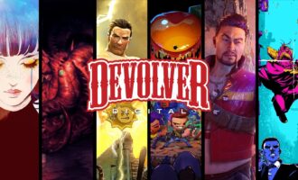 Devolver Digital